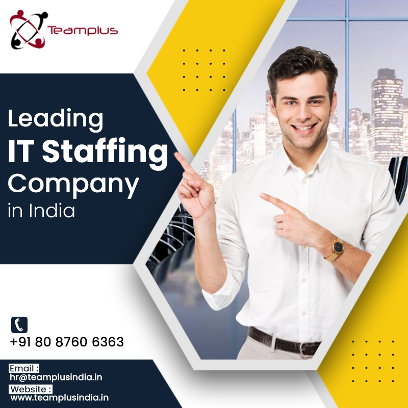 IT Staffing Company in Kolkata