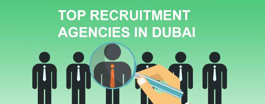 Top IT Recruitment Agencies in Dubai UAE
