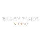 Black-Piano