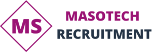 Masotech Recruitemnt Agency 