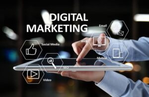 Hire Digital Marketing Staff in India