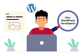 Hire WordPress Developers in India
