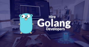 Hire Golang App Developers in India