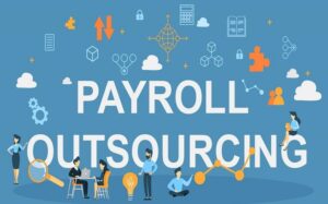 Top 10 Payroll Outsourcing Companies in India