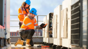Hire HVAC System Designers from India