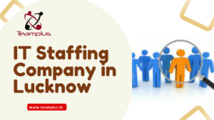 IT Staffing Companies in Lucknow