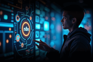 Hire N8N Developers in USA and India