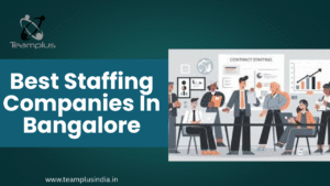Best Staffing Companies In Bangalore