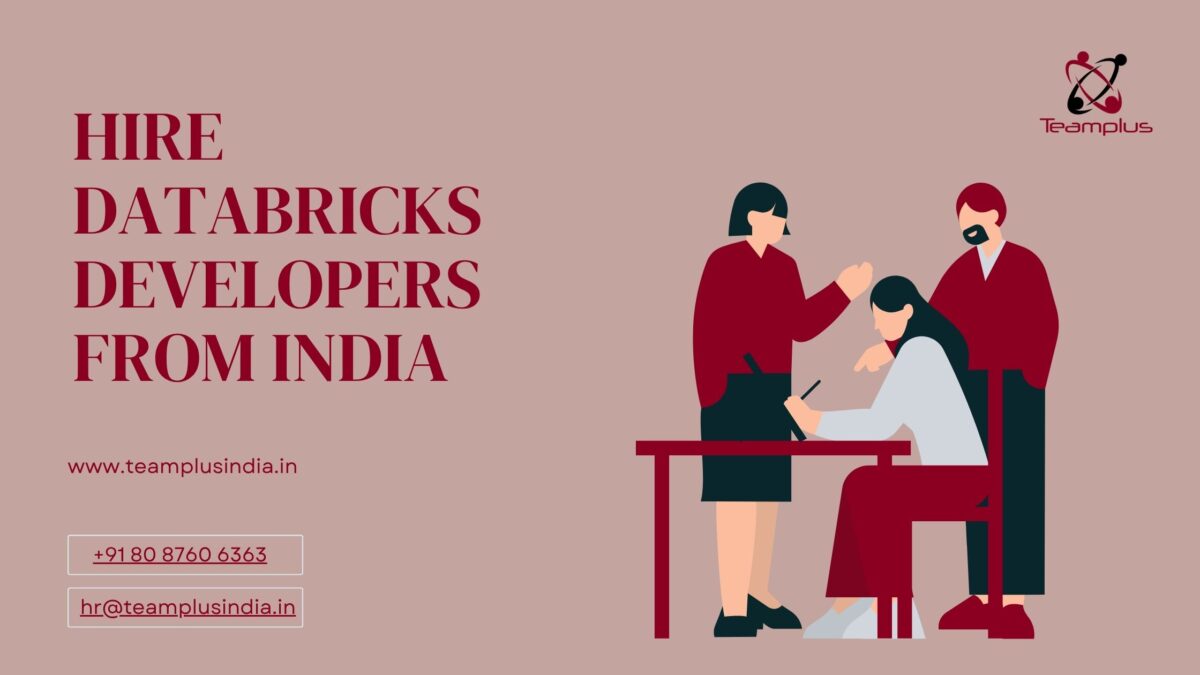 Hire Databricks Developers from India