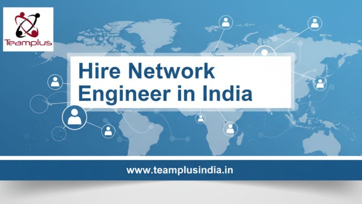 Hire Network Engineer in India