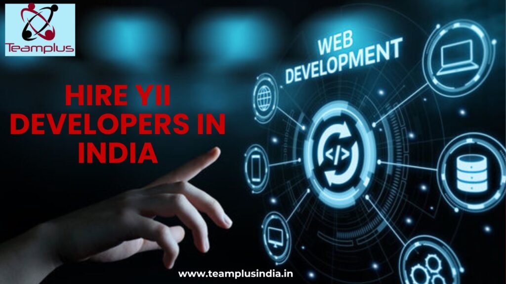 Hire Yii Developers in India