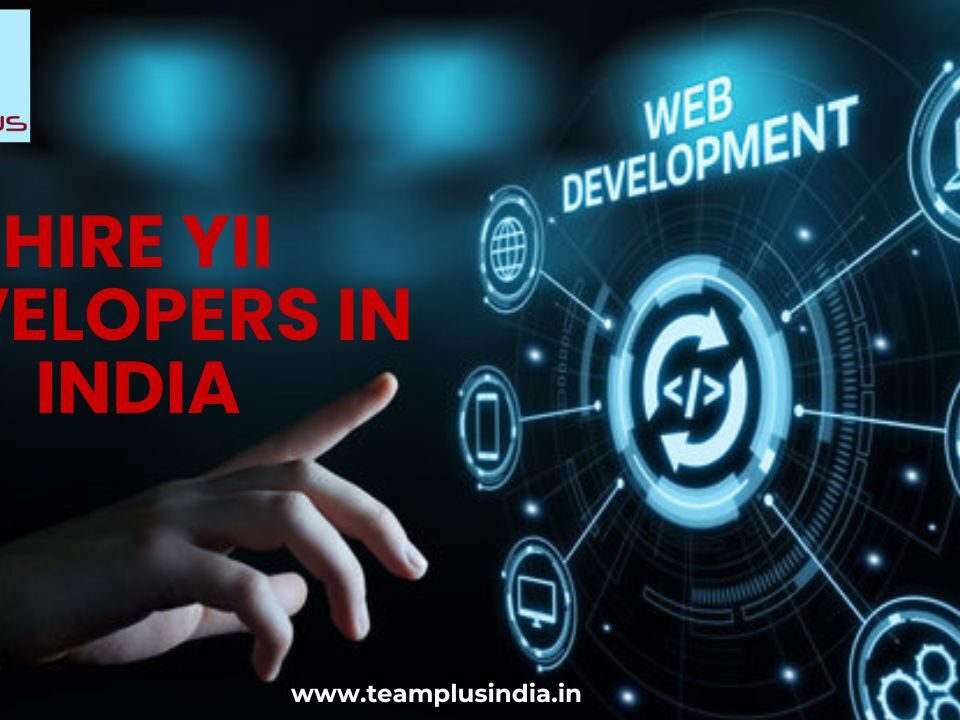 Hire Yii Developers in India