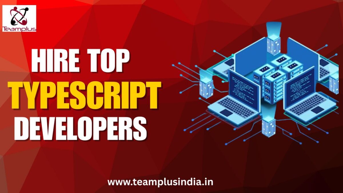 Hire Top TypeScript Developers