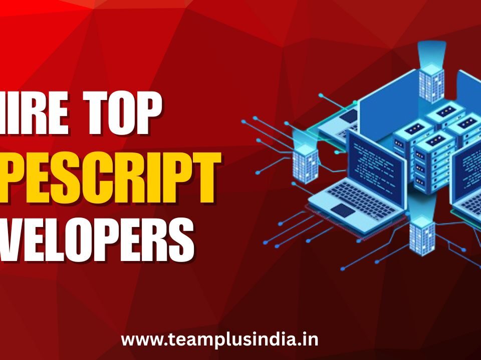 Hire Top TypeScript Developers