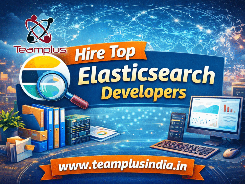 HIre Top Elasticsearch Developers