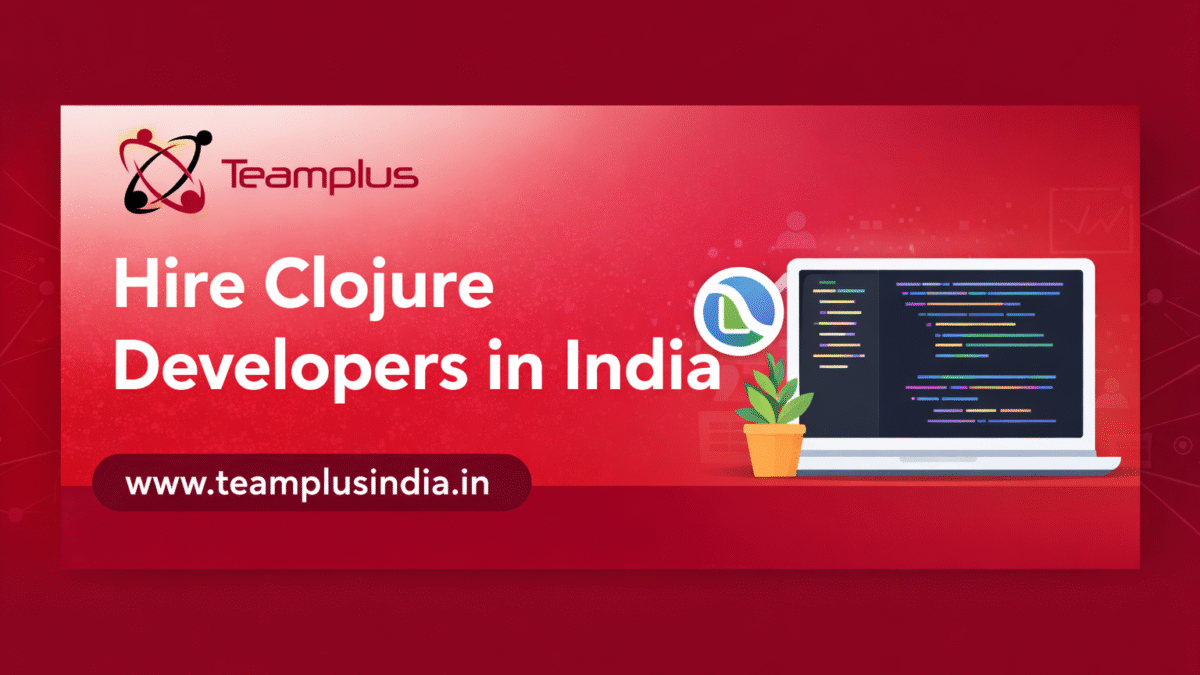 Hire Clojure Developers in India
