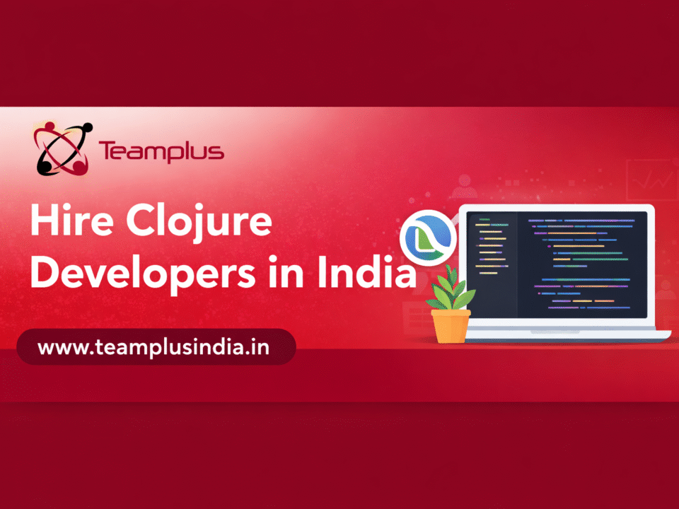 Hire Clojure Developers in India