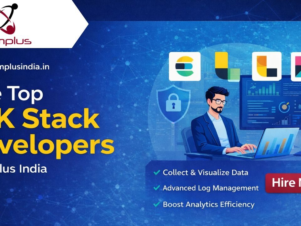 Hire Top ELK Stack Developers