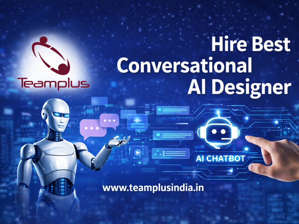 Hire Best Conversational AI Designer