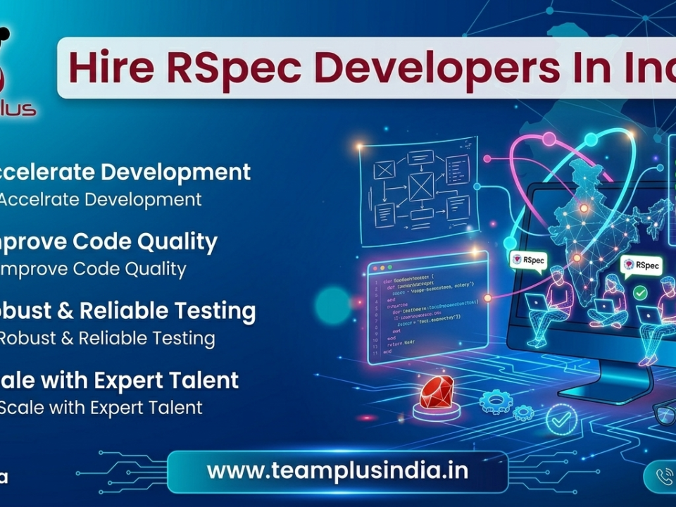 Hire RSpec Developers In India